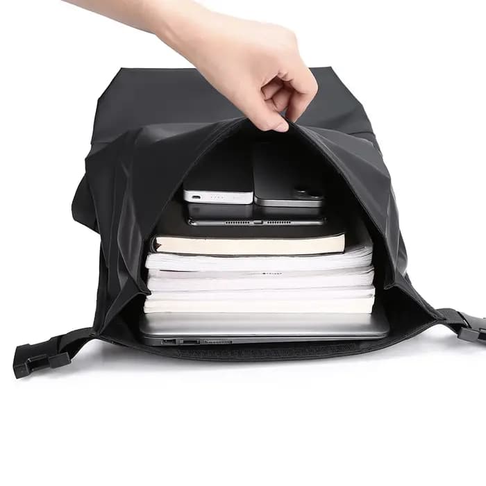 Sac à dos de luxe pour hommes