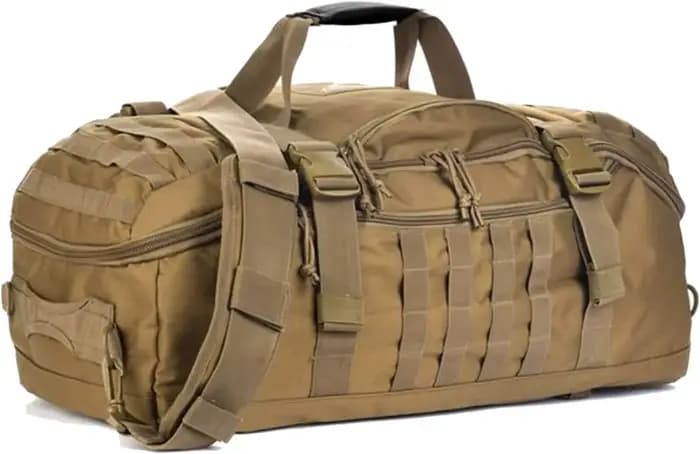 Sacs de voyage étanches de grande capacité