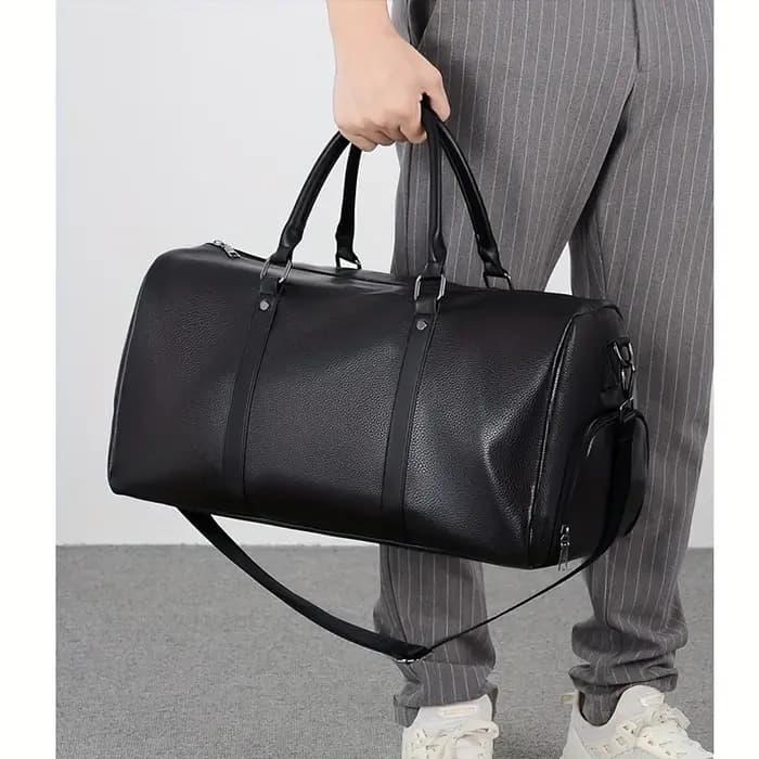 Nouveau sac de voyage pour hommes