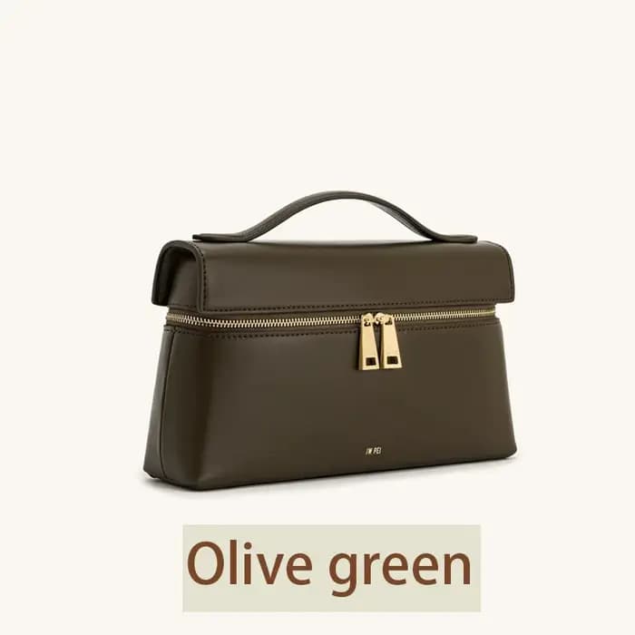Sac boîte, simple