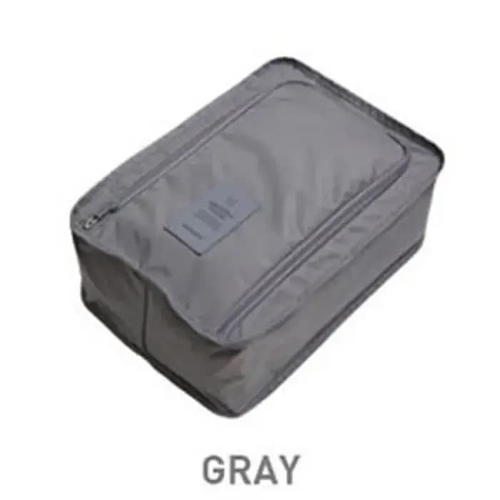 Sac de rangement pour chaussures de voyage, multifonctionnel, Portable, pliable, étanche, pochette,