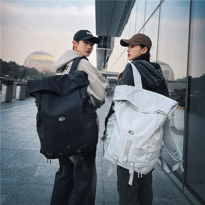 Sac à dos High Street pour hommes et femmes