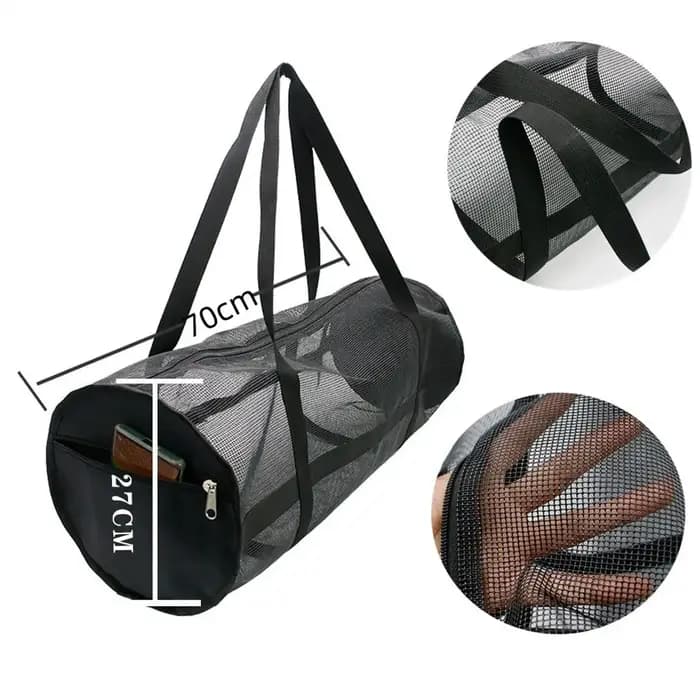 Sac de plongée 70x28x28cm