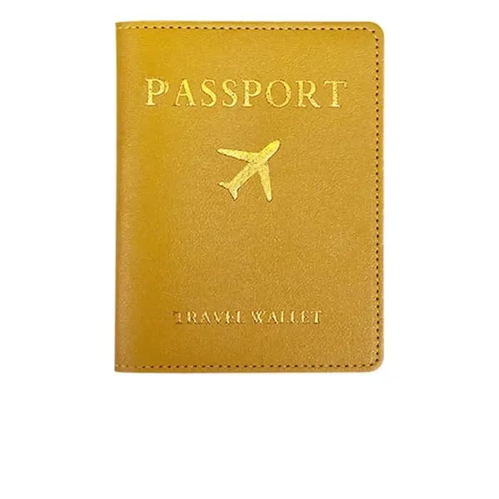 Étiquette de bagage, accessoire de voyage pour femmes et hommes