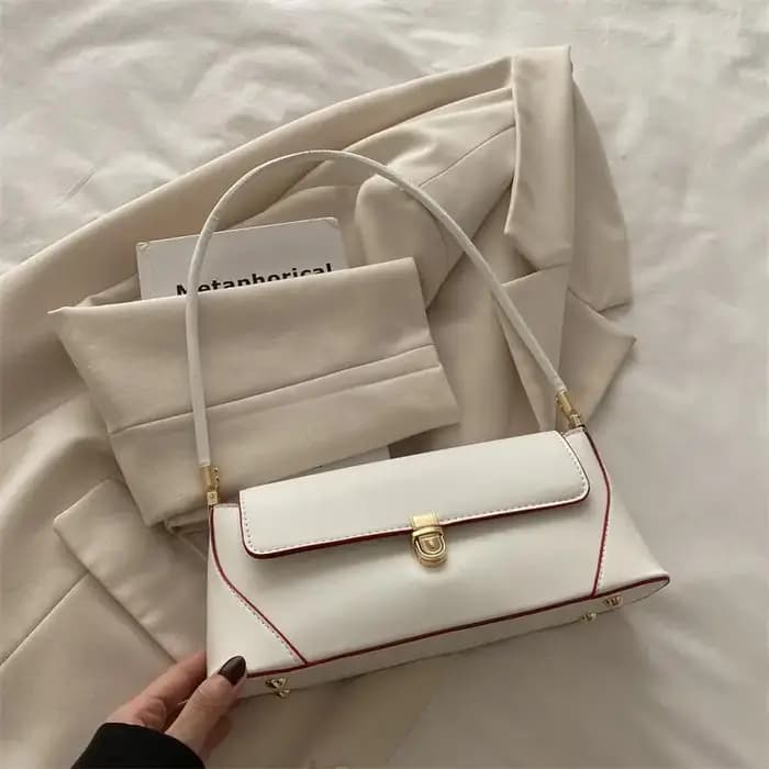 Sac à bandoulière léger de haute qualité pour femme