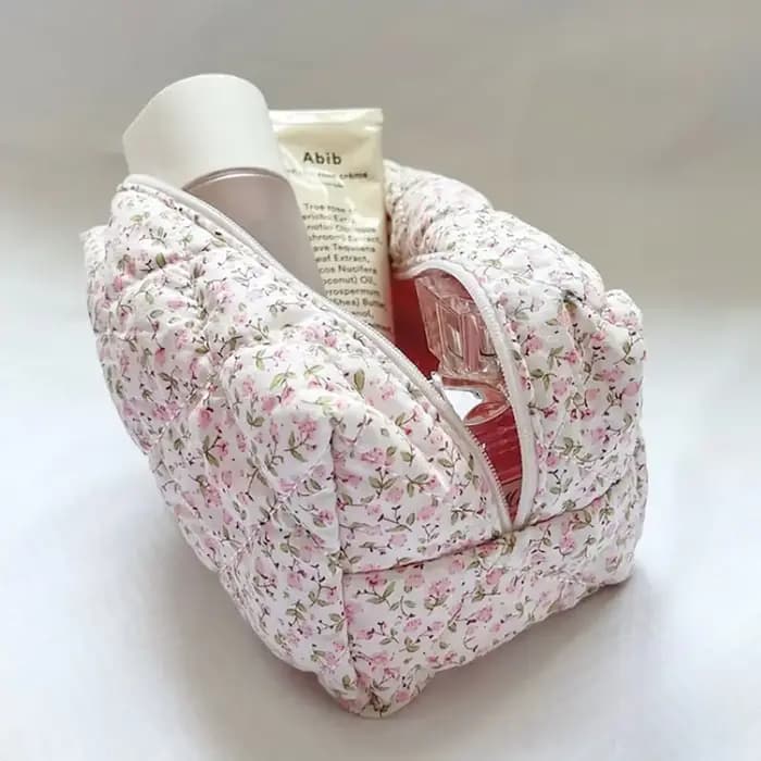 Trousse à cosmétiques pour femmes