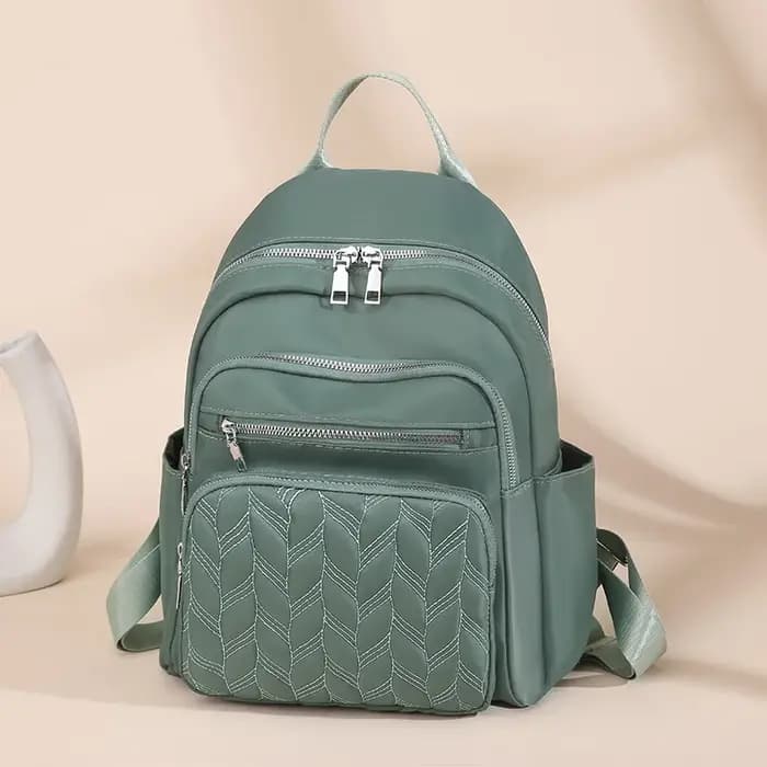 Vento Marea femmes sac à dos 2025 voyage décontracté imperméable