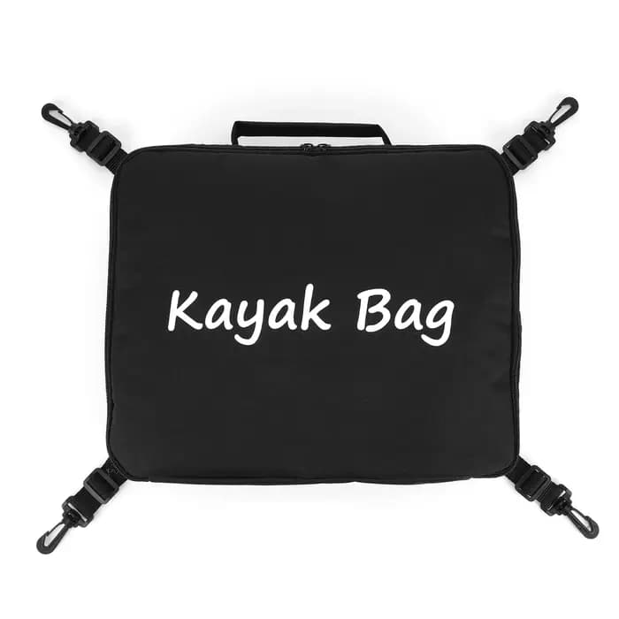 Sac de rangement pour planche à pagaie, sac de rangement compact, léger et isolé, grande capacité po