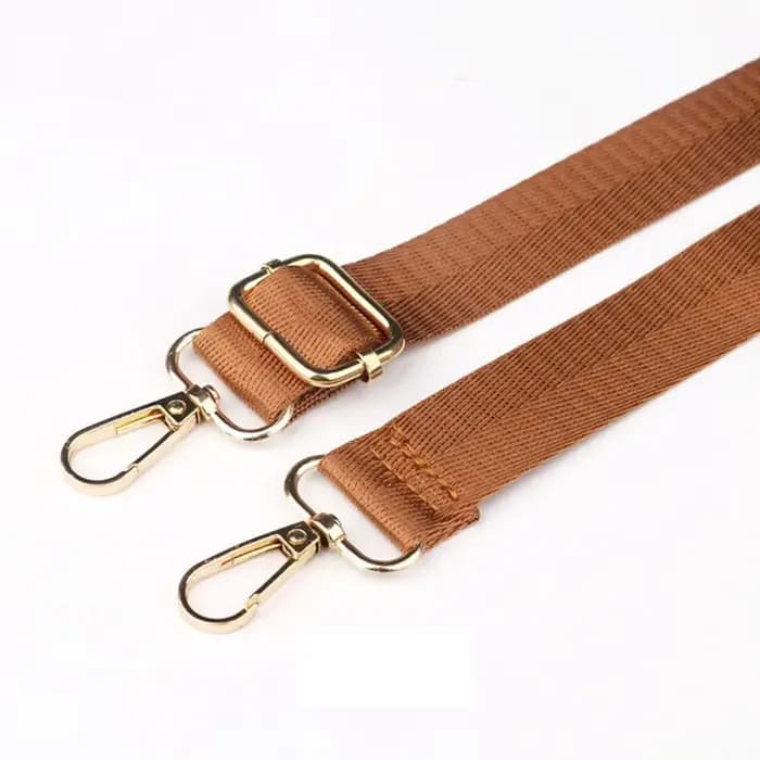 Sangle de sac en nylon
