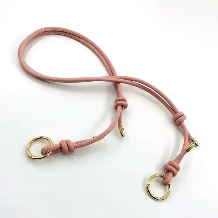 Sangle en cuir pour sac à bandoulière, remplacement réglable, poignée de sac à main, corde, ceinture