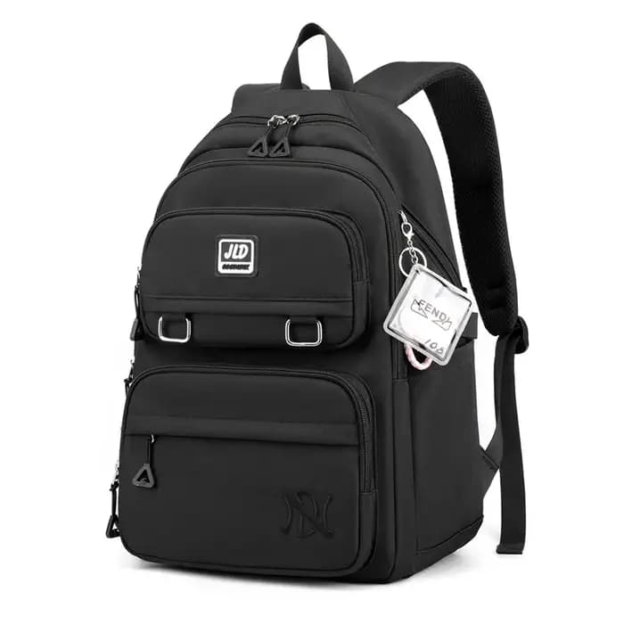 Sac à dos décontracté Kawaii de grande capacité pour femmes