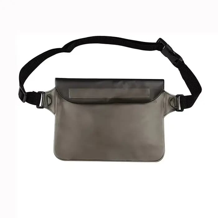 Sac étanche flottant avec compartiment pour téléphone | Essentiels pour la plage