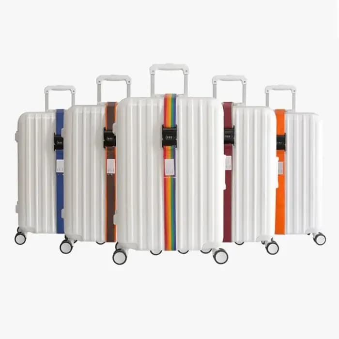 Ceinture de bagage de 1.7m