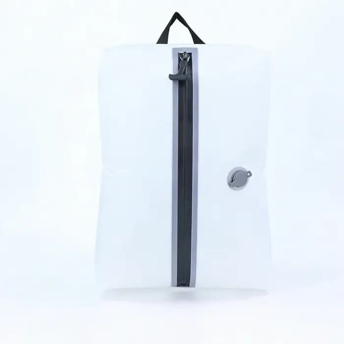 Sac de compression sous vide - Sac de rangement pour vêtements grande capacité - Idéal