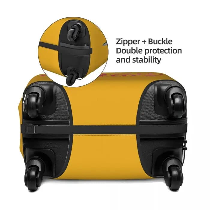 Housse de protection pour bagages