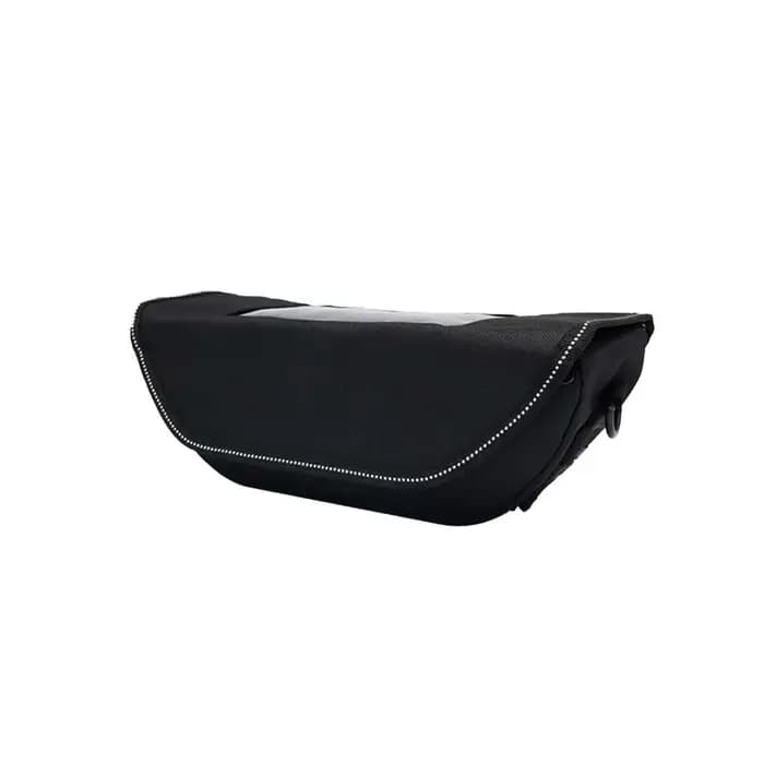 Sac de Rangement pour Guidon de Moto, Accessoire Étanche et Anti-Poussière pour YAMAHA XJR 1300 XJRlingXJR1200 XJR 1200