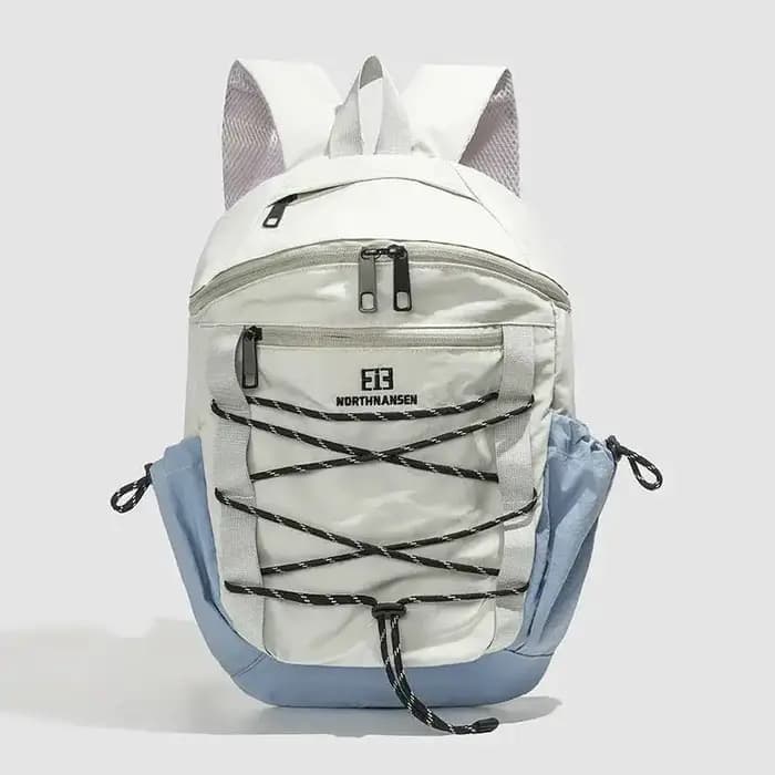 Nouveau sac à dos en tissu Oxford de grande capacité sacs pour étudiants en vente petit sac à dos de