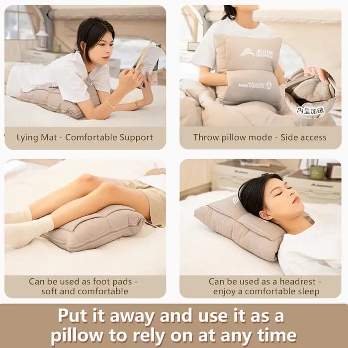 BISINNA Sac de couchage de camping