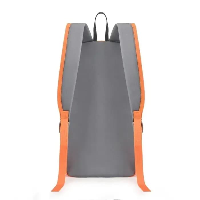 Sac à dos en tissu imperméable pour le camping en plein air