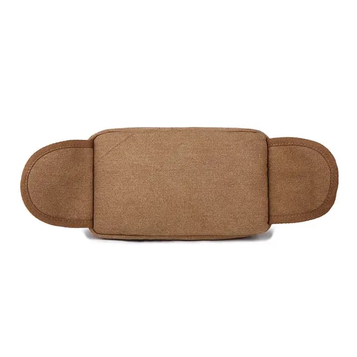 Sac de taille pour homme