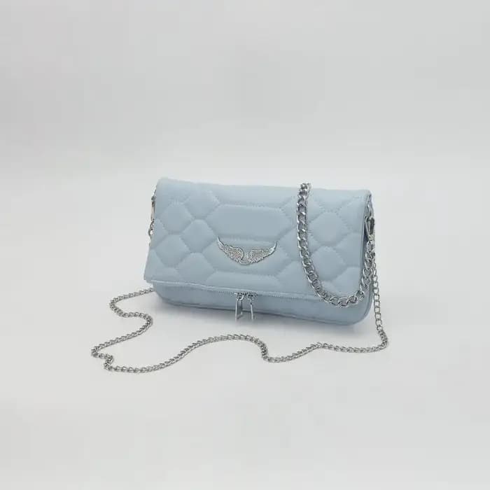 Sac à bandoulière de designer minimaliste
