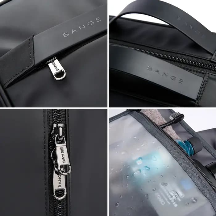 Trousse de maquillage Oxford pour femme