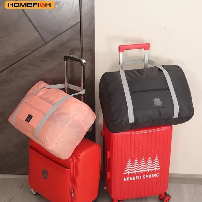 Sac de voyage pliable portable