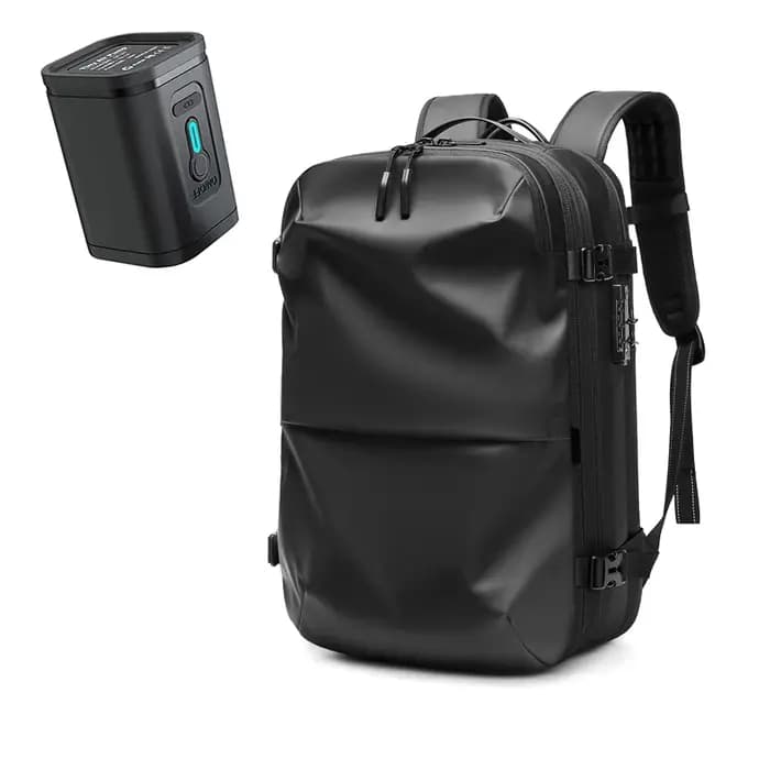 Sac à dos de voyage pour hommes