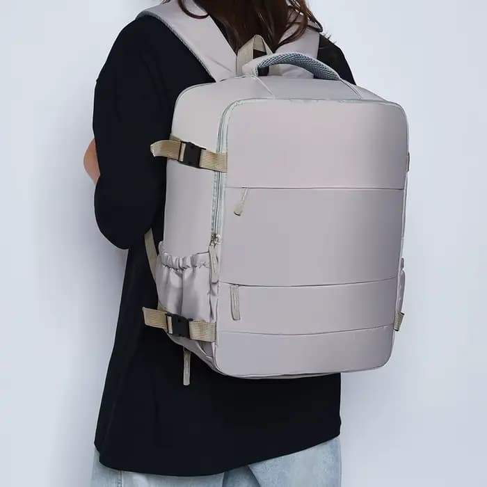 Sac à dos de voyage approuvé par la compagnie aérienne Easyjet Wizz Air grande capacité