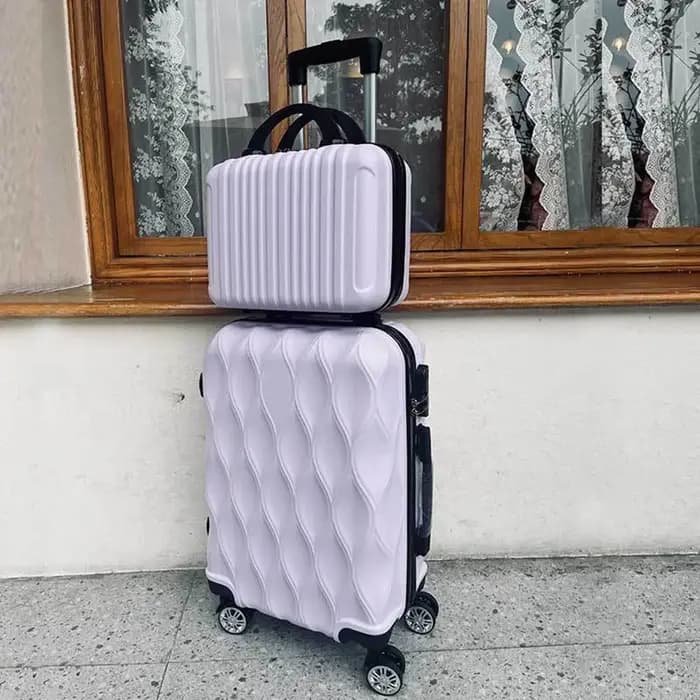 Ensemble de bagages 2 pièces