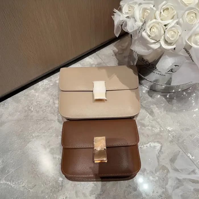 Mendy femmes sac à bandoulière femme sac croisé en cuir véritable luxe concepteur dame petit sac carré boîte rabat sous