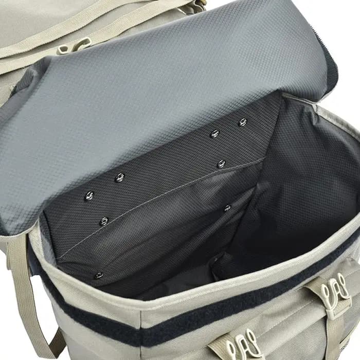 Sac de vélo multifonction étanche double face