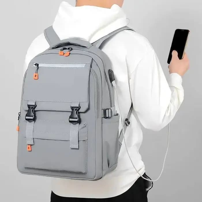 Le plus récent sac à dos hommes mode sac à dos