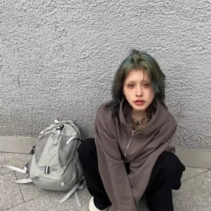 Streetwear Vintage mode sacs à dos décontracté