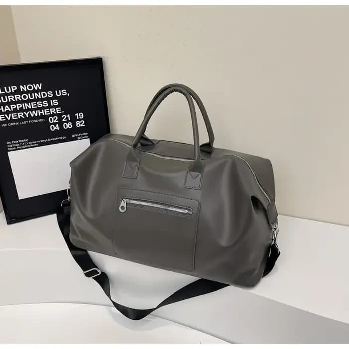 Sacs à bandoulière à la mode pour femmes Sac de voyage Portable grande capacité Sac à aisselles Simp