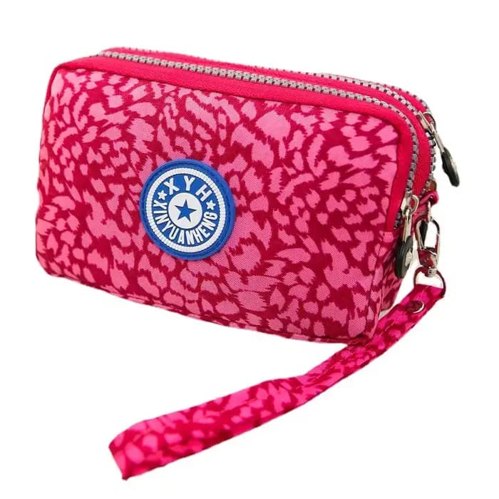 Sac à main en toile lavée tendance pour femme