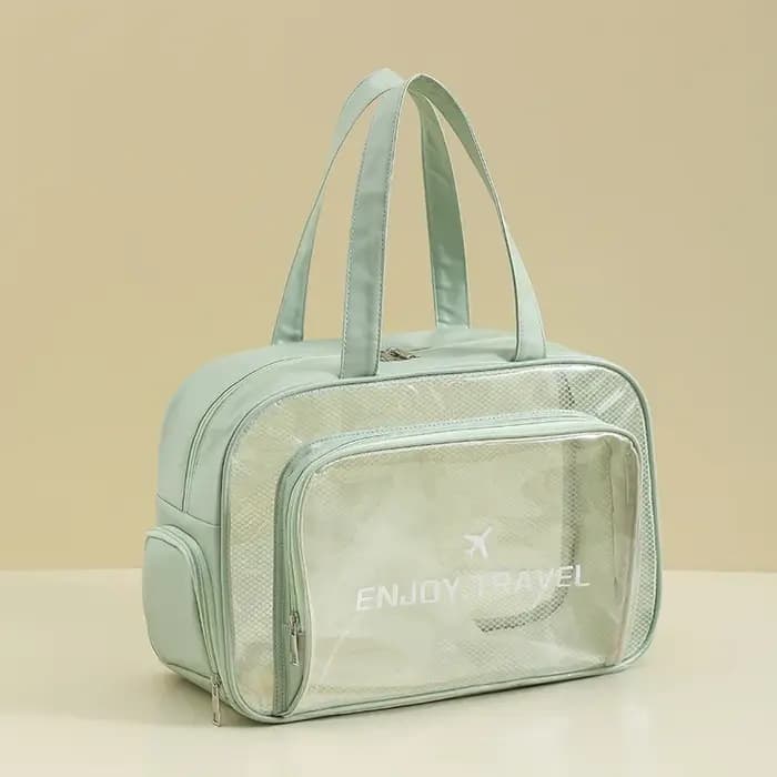 Sac de sport étanche pour la natation avec poche à chaussures