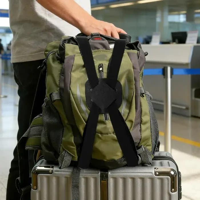 Sangle de bagage de voyage réglable