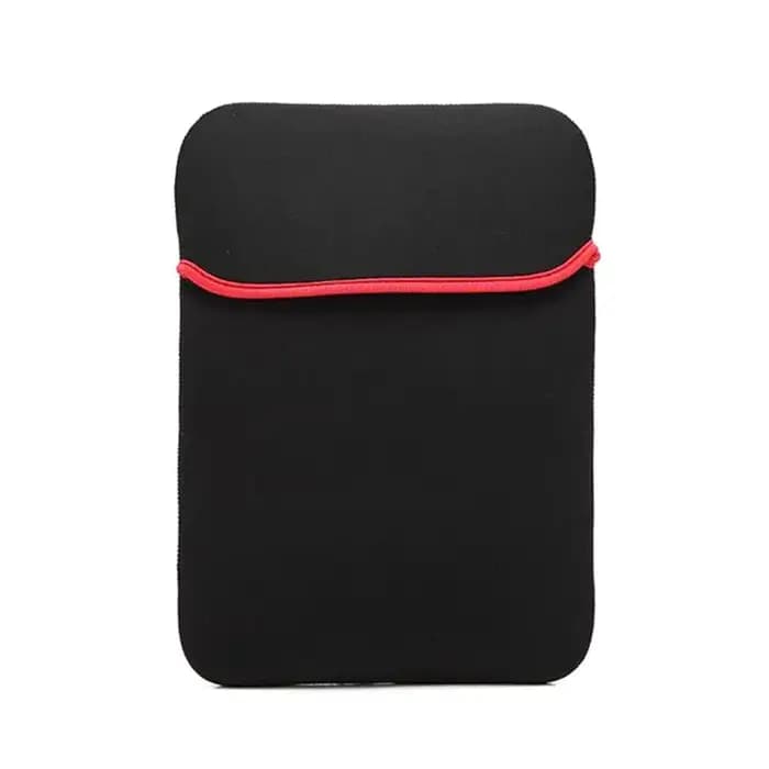 Pochette pour ordinateur portable 10-17 pouces, sac de protection en néoprène à manches souples, étu
