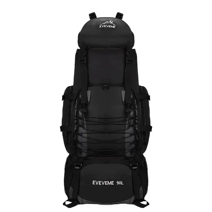 Grand sac de voyage 90L