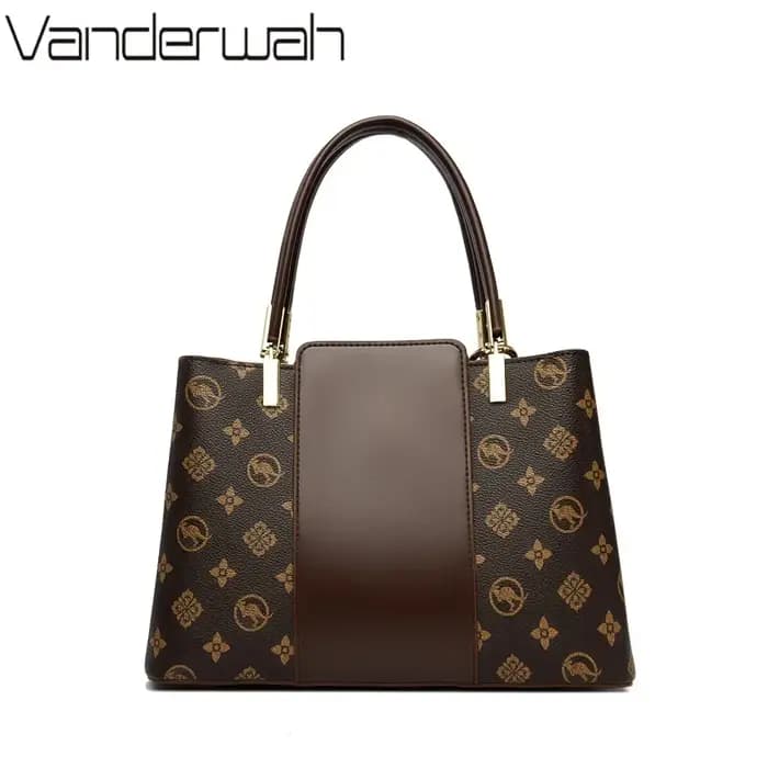 Véritable marque Sac en cuir sacs à main de luxe femmes