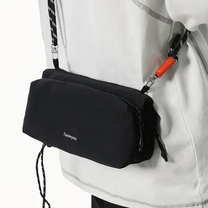 Sac à dos Aquarius - Même style pour hommes et femmes