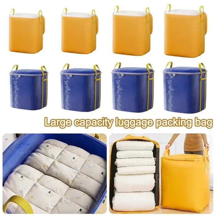 Sac d'emballage mobile 180L/240L/260L/350L