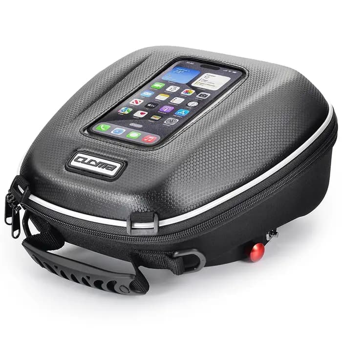 R1250GS Runder GS 2024 Sac de Rangement de Bagages Précieux
