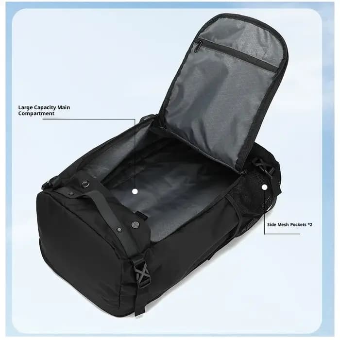 Sac à dos de sport pour homme