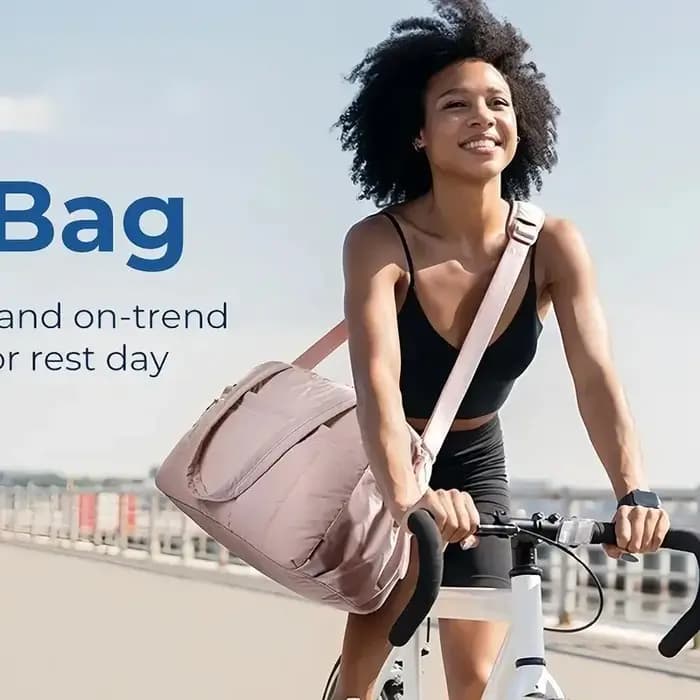 Sac de sport portable, sac de voyage américain, sac de sport avec compartiment pour chaussures, impe