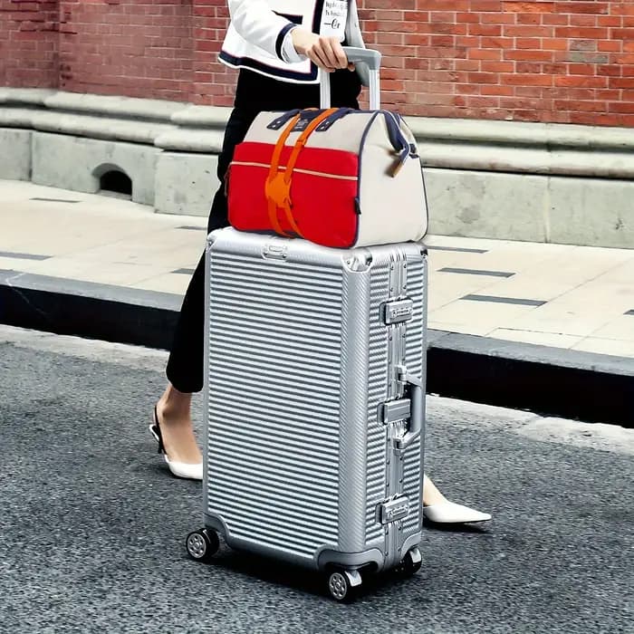 Sangle de bagage réglable
