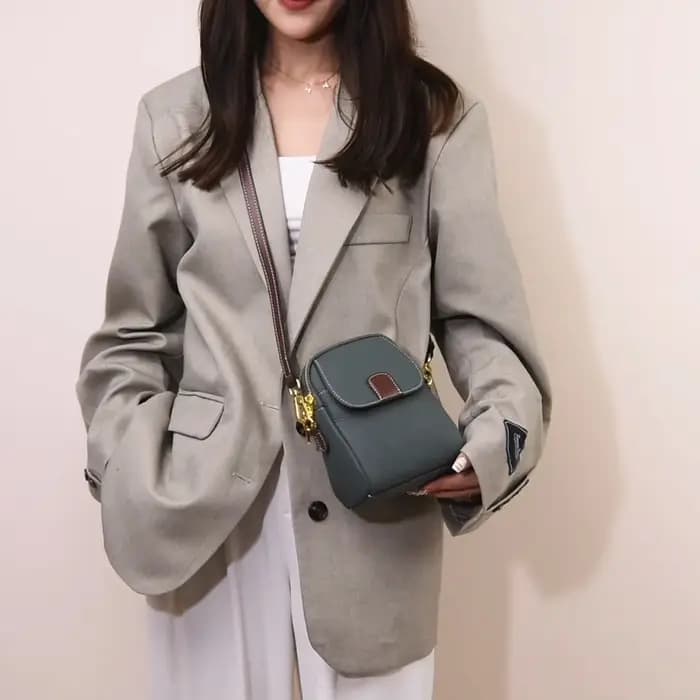 Sac à bandoulière pour femme