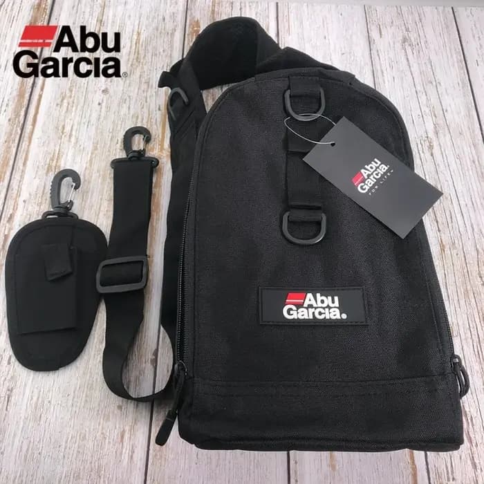 ABU Nouveau sac à bandoulière