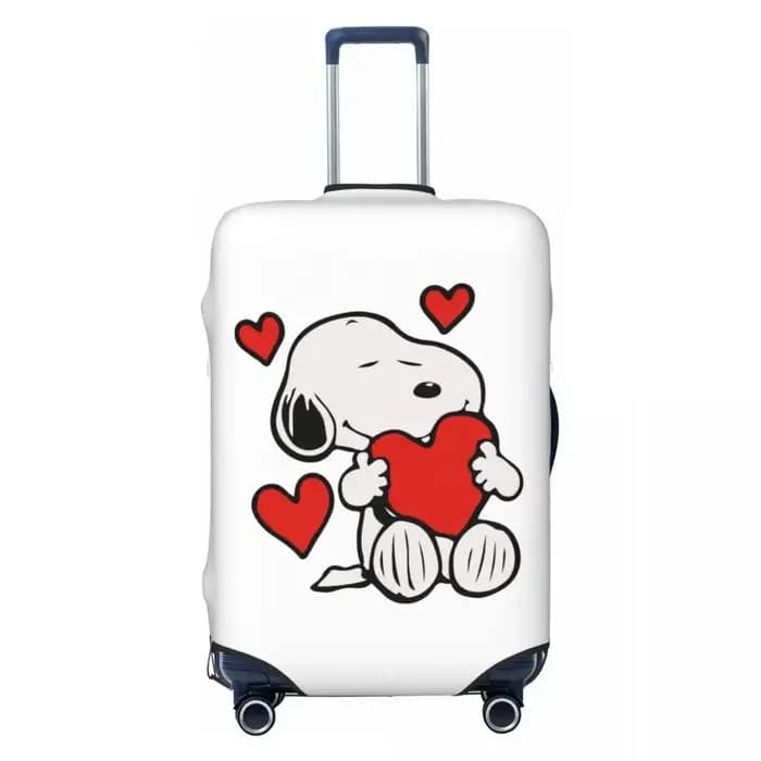 Protecteur de valise à haute élasticité